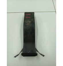 Воздуховод отопителя печки салона