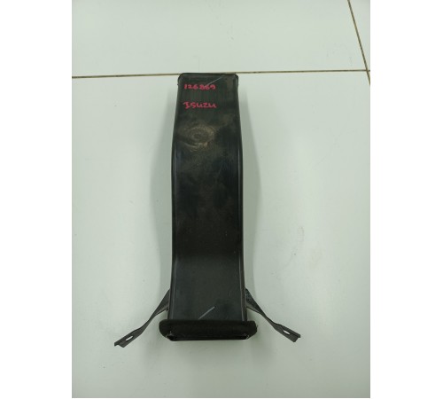 Воздуховод отопителя печки салона