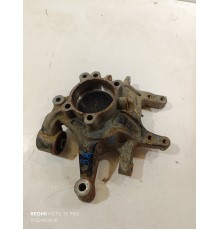 Кулак подвески задний правый, цапфа