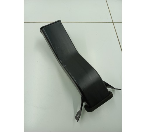 Воздуховод отопителя печки салона