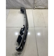 Накладка декоративная торпедо (в сборе)