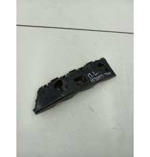 Кронштейн переднего бампера левый