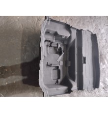 Ковролин багажника