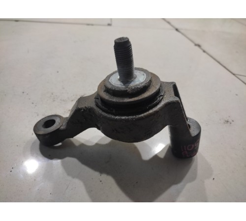 Кронштейн(крепление) переднего редуктора