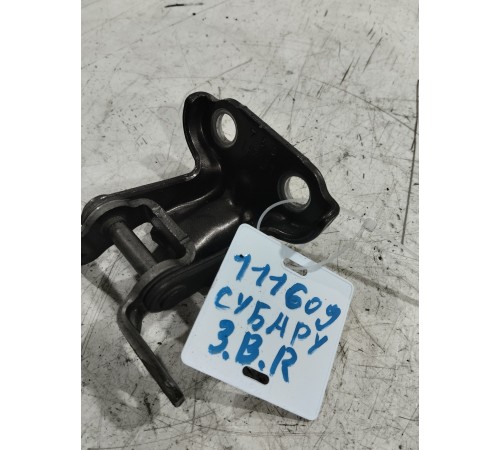 Петля двери(задняя правая верхняя)