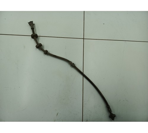 Тормозной шланг передний правый