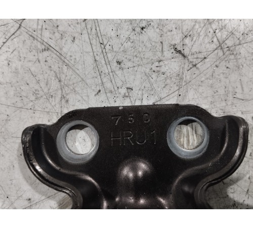 Петля двери(задняя правая верхняя)