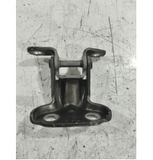 Петля двери(задняя правая верхняя)