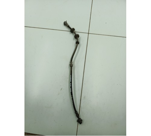 Тормозной шланг передний правый