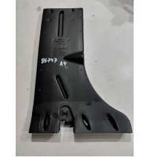 Воздуховод (левый)