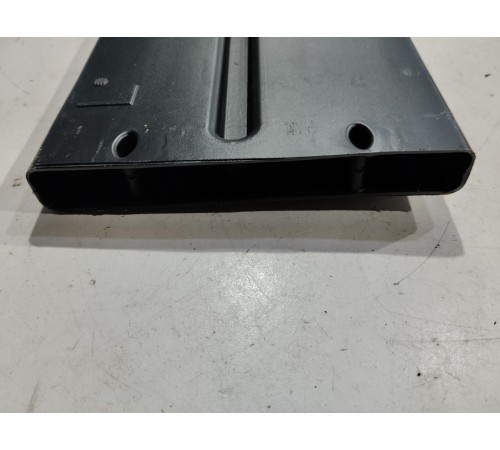 Воздуховод (левый)