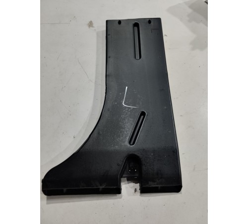 Воздуховод (левый)