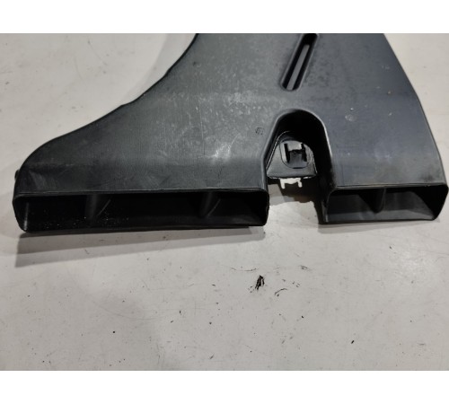 Воздуховод (левый)