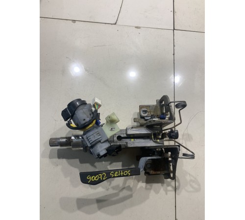 Рулевая колонка