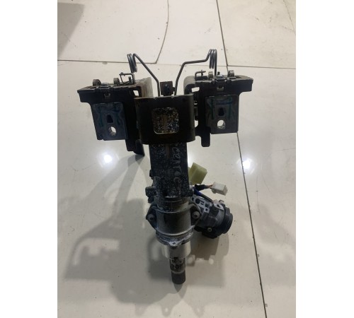 Рулевая колонка