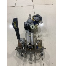 Рулевая колонка