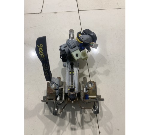 Рулевая колонка