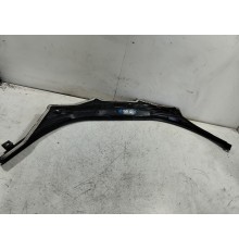 Перегородка моторного отсека