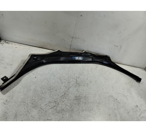 Перегородка моторного отсека