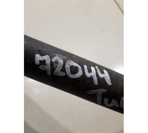 Патрубок системы охлажденя