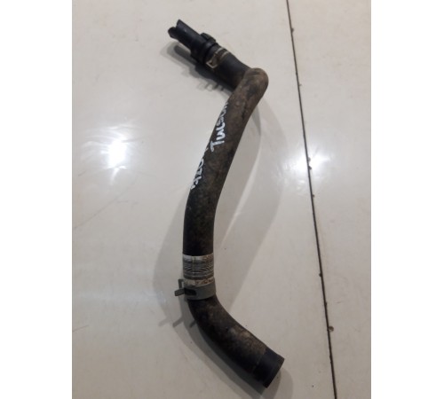 Патрубок системы охлажденя