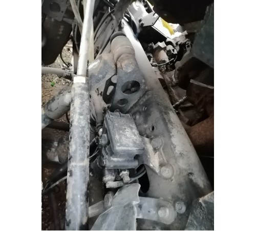 Рама с документами