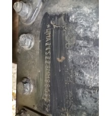 Рама с документами