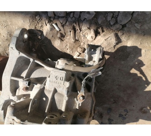 Редуктор заднего моста