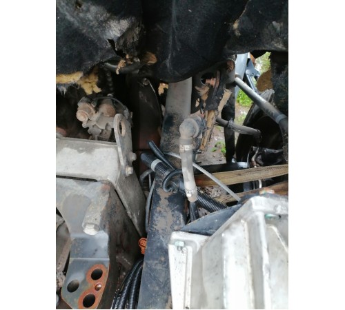 Рама с документами