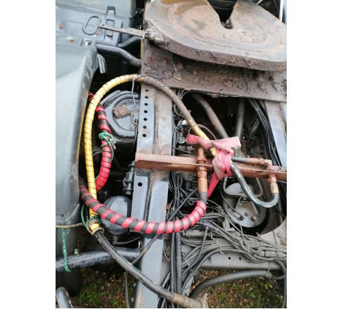 Рама с документами