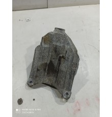 Кронштейн(крепление) двигателя передний левый