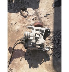 Редуктор заднего моста