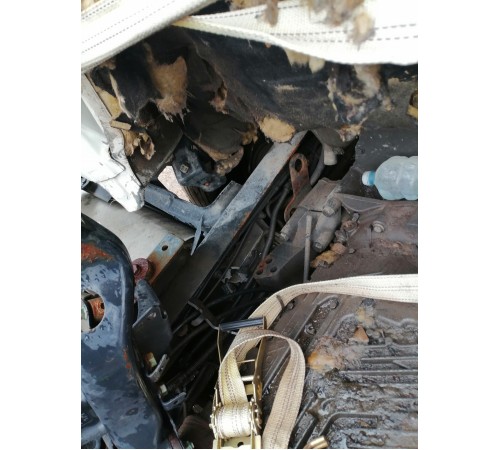 Рама с документами