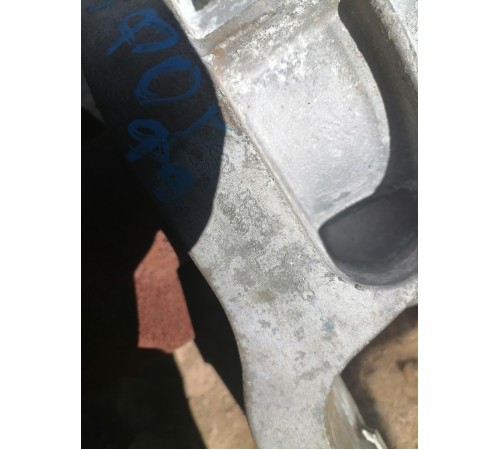 Редуктор заднего моста