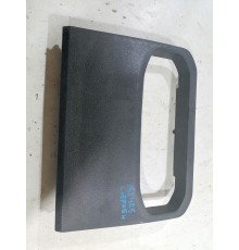 Накладка пластик салона