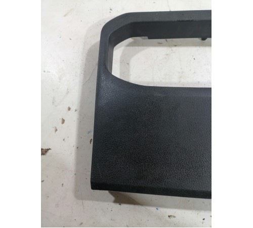 Накладка пластик салона