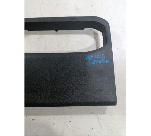 Накладка пластик салона