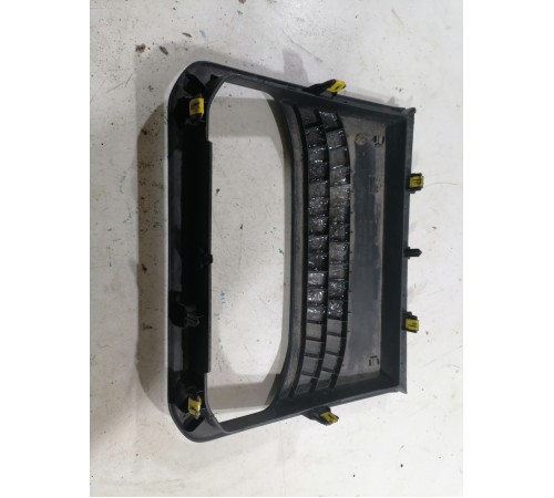 Накладка пластик салона