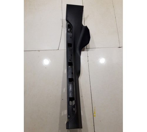 Накладка порога (задняя правая)