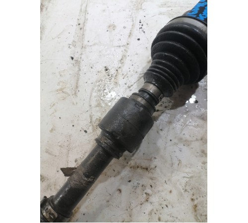 Полуось (привод) передний левый