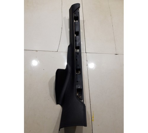 Накладка порога (задняя правая)