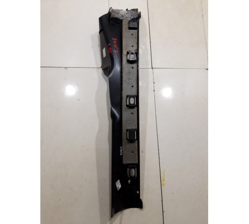 Накладка порога (задняя правая)