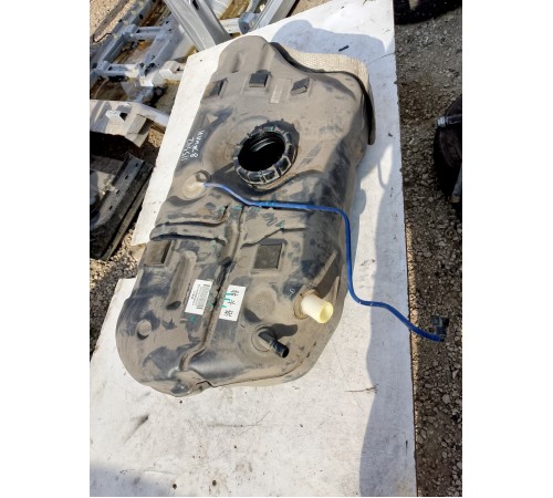 Бак топливный