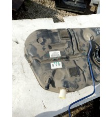 Бак топливный