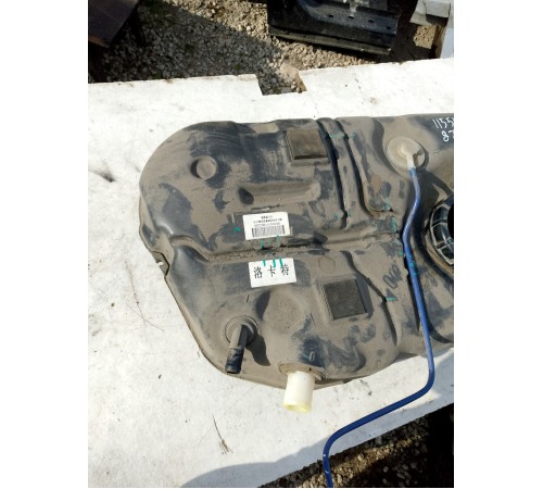 Бак топливный