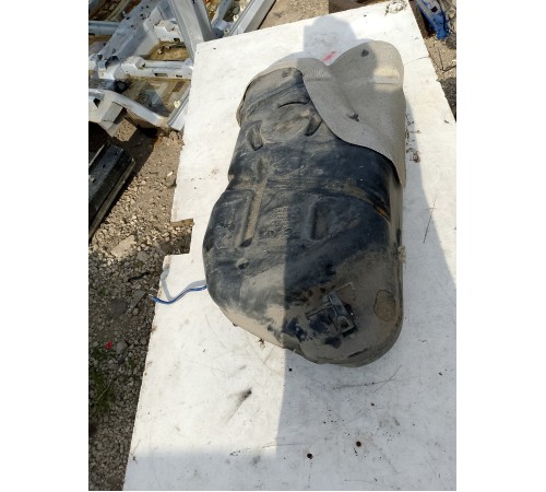 Бак топливный