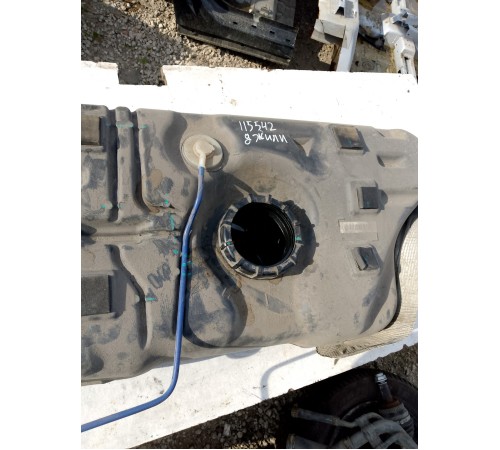 Бак топливный