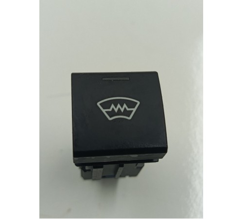 Кнопка обогрева стекла