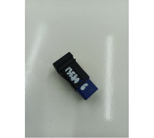 Кнопка обогрева стекла