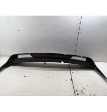 Спойлер крышки багажника